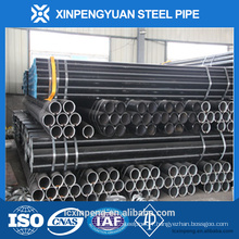 High quality ,Non-secondary ,API 5L schedule 40 seamless steel pipe stock